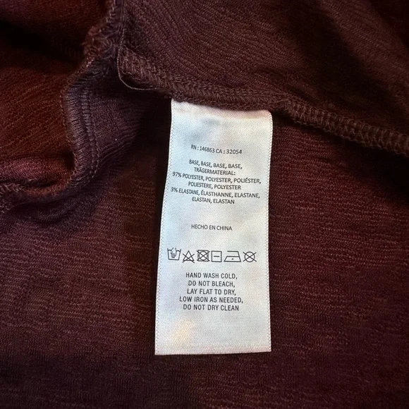 Mare Mare x Anthropologie Odila Tunic
Ruffle Floral Embossed Dress XS - Picture 9 of 9